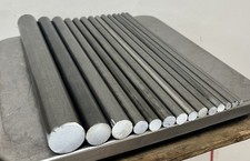 12L14 Steel Round Bar Stock
