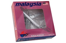 JC4153 JC Wings A330-200 1/400