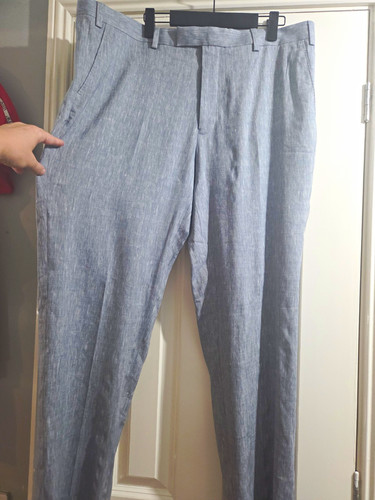Autograph performance suit - autograph,