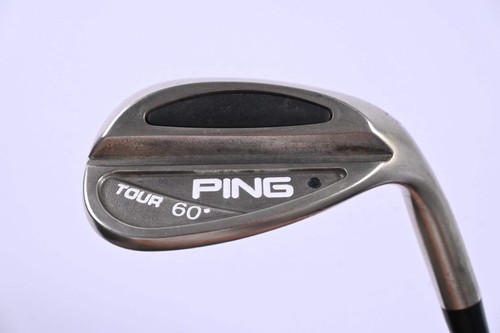 Ping tour lob wedge 60 - tour,