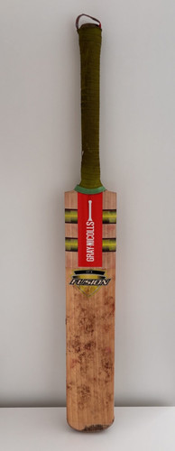 Gray nicolls fusion x - ct,