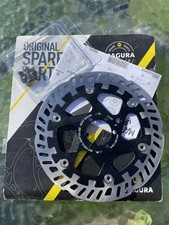 Magura Rotor MDR-P Disc Brake