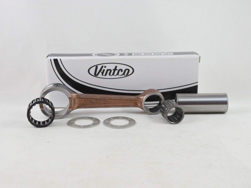 Connecting rod kit 81 - rod, 76-81