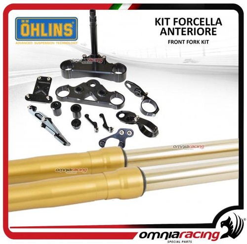 Ohlins fg620 gold conventional - ohlins,