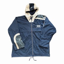 Vintage Helly Hansen Razorfish