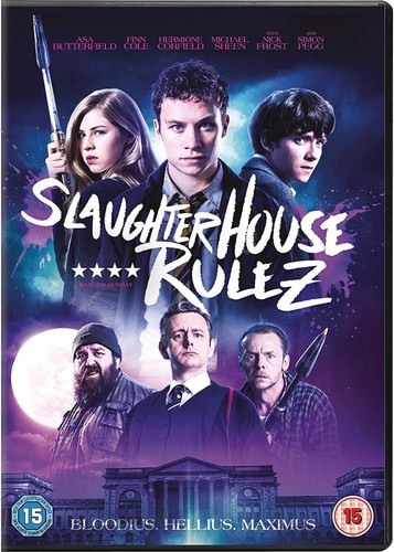 Slaughterhouse rulez - slaughterhouse,