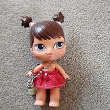 Bratz Baby Phoebe Doll in good