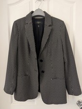 WEEKEND MAXMARA Black White