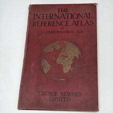 The International Reference