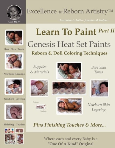 Holper learn paint part 2 - to,