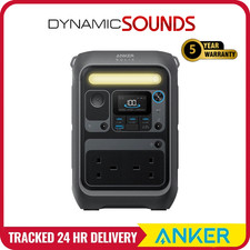 Anker Solix C300 Portable