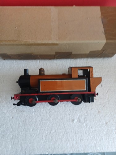 Vintage gauge live - o,