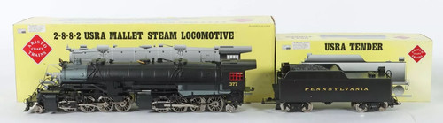 Aristo craft trains - g, spur
