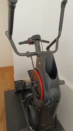 Bowflex max trainer - max,