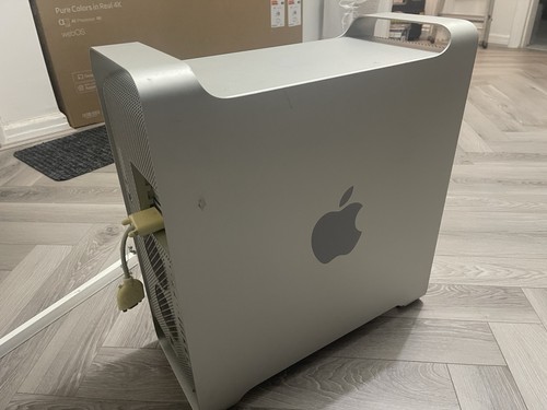 Apple power mac tower - apple,
