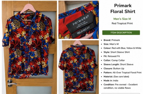 Primark men relaxed - relaxed, fit