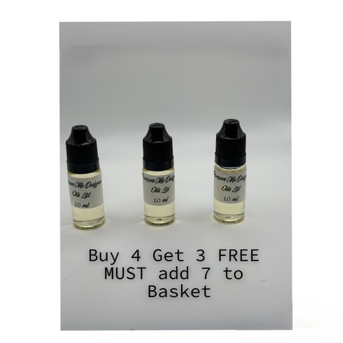 Designer fragrance oils - designer, oils: