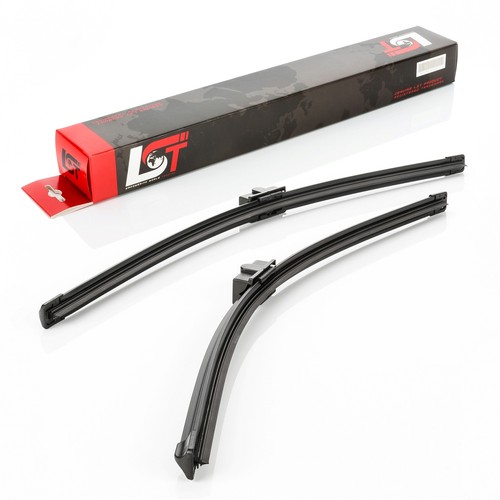 Front wiper blades for - blades, vw