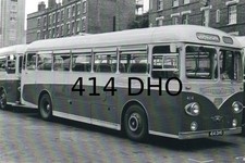 Aldershot & District 414 414