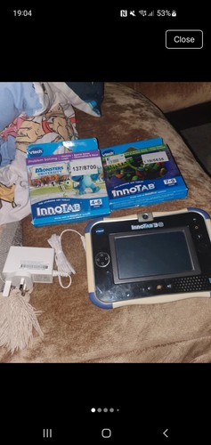 Vtech tab - vtech,