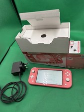 Nintendo Switch Lite 32GB