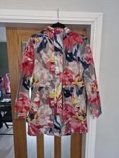 Joules Wind & Rain Breaker