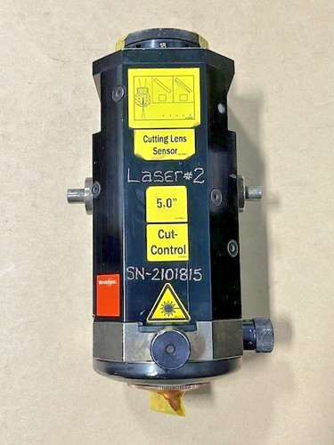 Bystronic cutting head pn - bystronic,