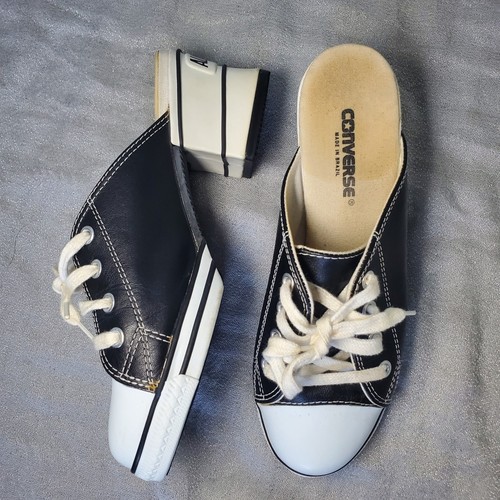 Rare 90s vtg converse - converse, star