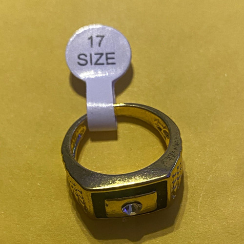 Yellow gold plated - gold,