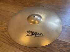 Zildjian A 20" Rock Ride