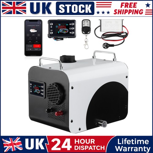 8kw 12v 24v 240v diesel - 24v,