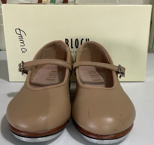 Bloch techno tap shoes tan - bloch,