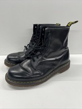 Dr. Martens 1460 Smooth Lace