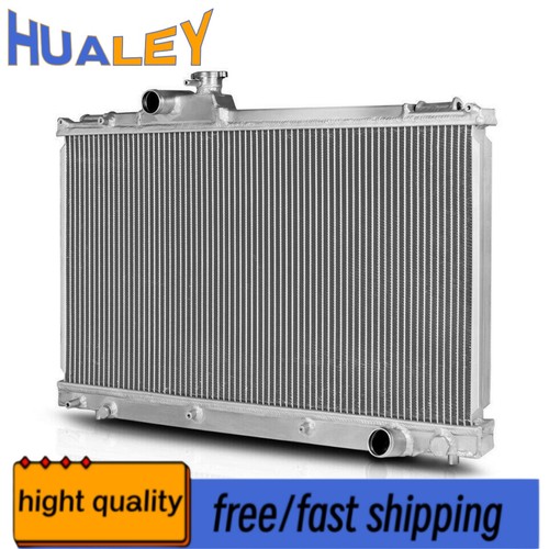 Aluminum radiator for - aluminum,