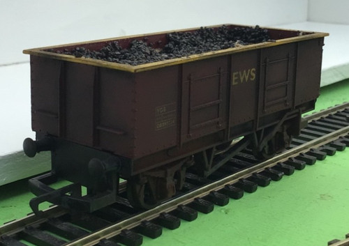 Hornby gauge r6372 ews - hornby, 21t