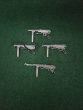 Vintage Action Man German