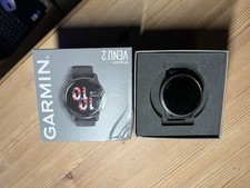 Garmin Venu 2 GPS Watch -