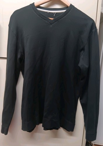 Mens jumper cedarwood state - jumper, by
