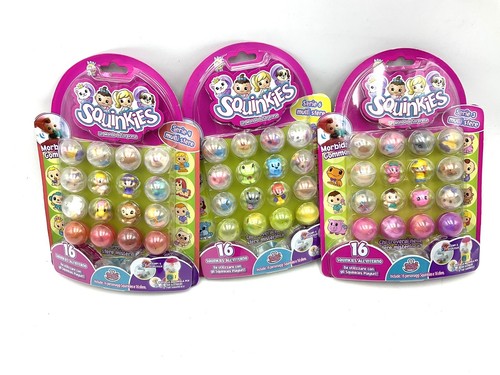 Squinkies great games - great, set