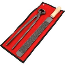 Farrier horse 2pcs trimming - 2pcs,