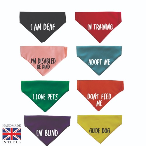 Handmade personalised dog - handmade,