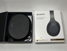 Sony WH-1000XM2 Wireless Noise