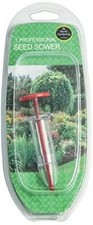 Garland Professional Seed Sower Planter Gardening Seeds Planting Tool W0883