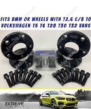 10mm Alloy Wheel Spacers For