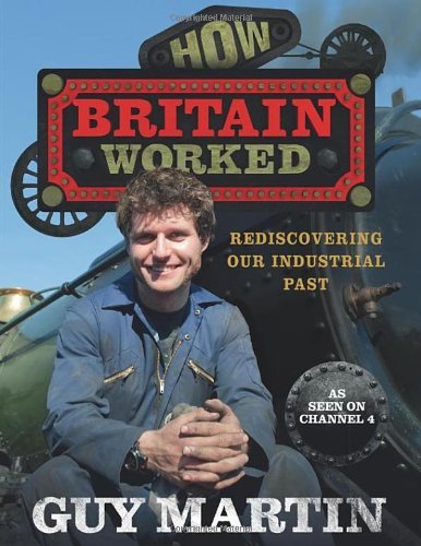 How britain worked guy - britain, by