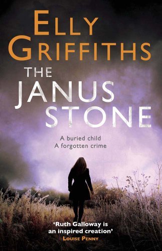 The janus stone - janus, stone: