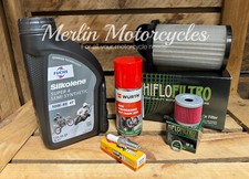 Suzuki Marauder GZ125