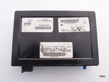 03-09 OEM MERCEDES W211 W164