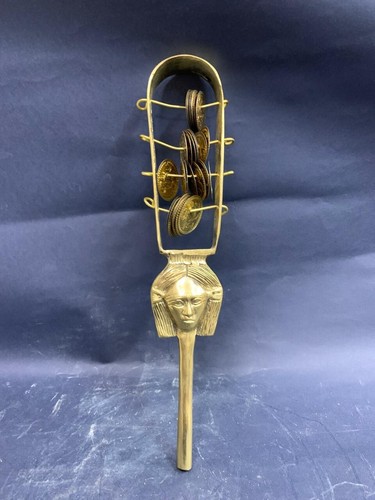 Authentic copper egyptian - copper,