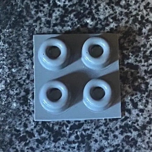 Speaker stand isolation - 4,